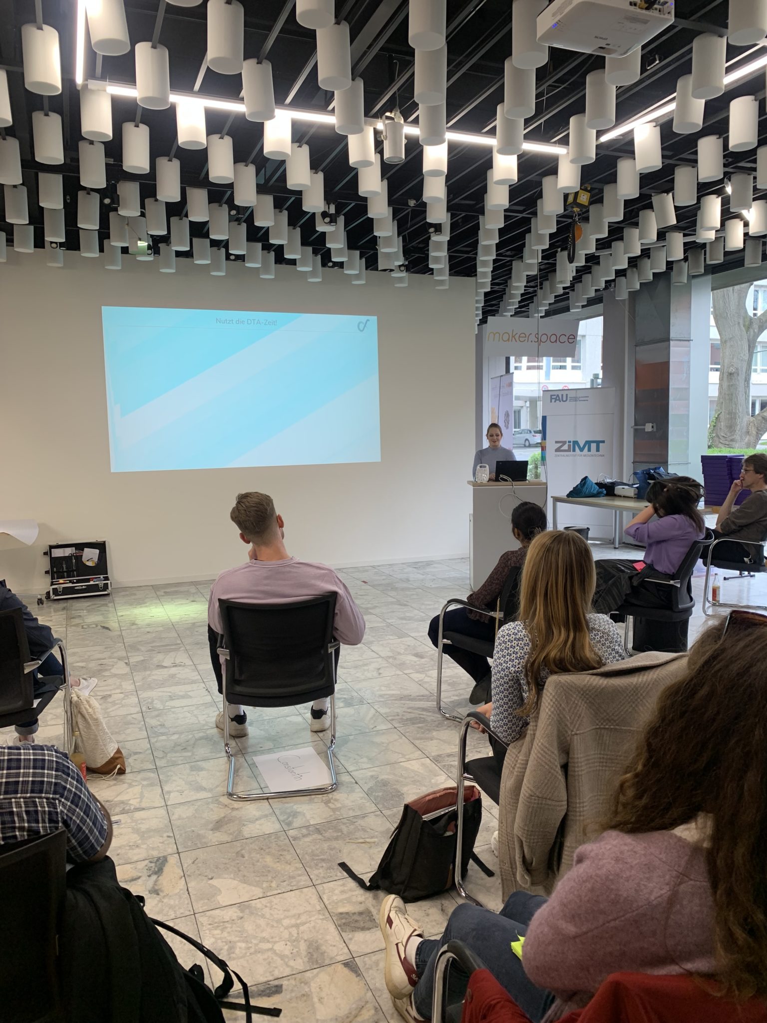 FAU Digital Tech Fellows Program Digital Tech Academy