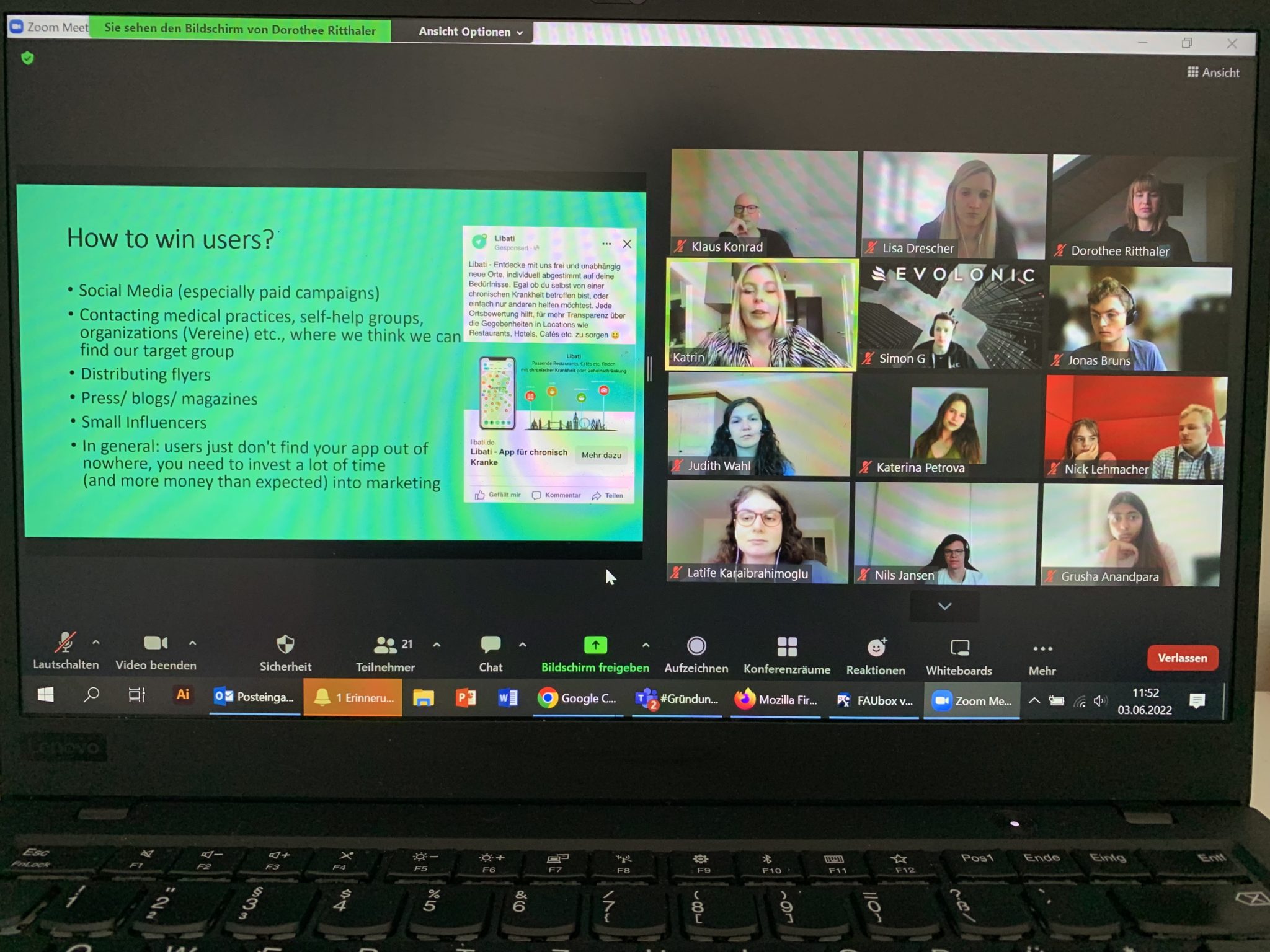 FAU Digital Tech Fellows Program › Digital Tech Academy