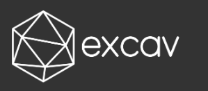 Excav Logo