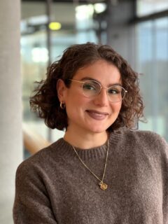 Latife Karaibrahimoglu